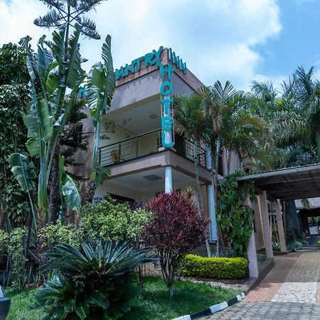 The Country Inn By Smart Haven Kigali Luaran gambar
