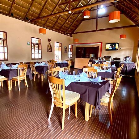 The Country Inn By Smart Haven Kigali Luaran gambar