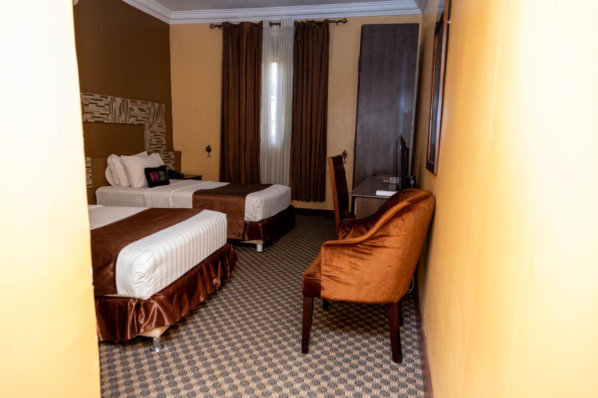The Country Inn By Smart Haven Kigali Luaran gambar