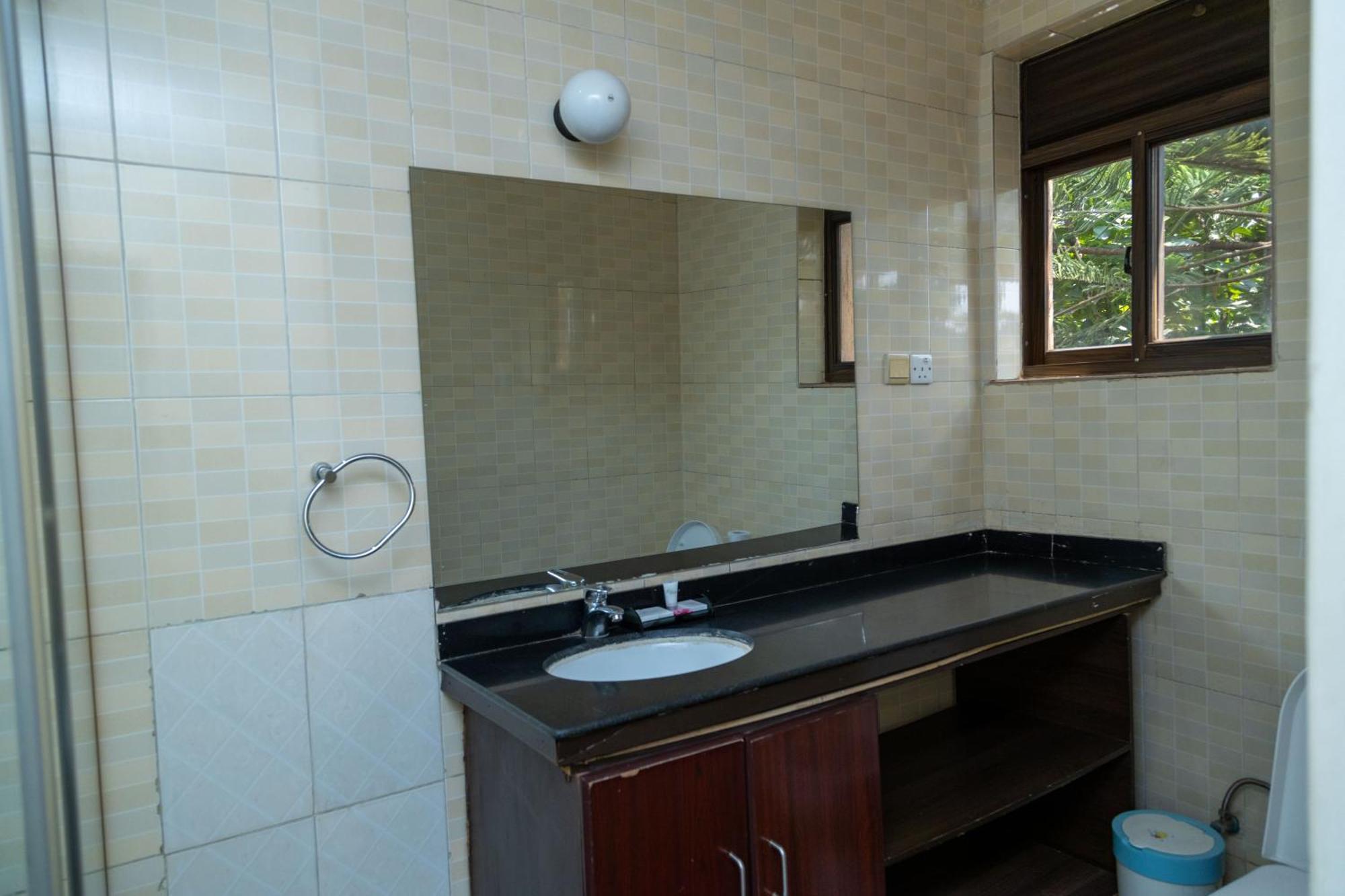 The Country Inn By Smart Haven Kigali Luaran gambar