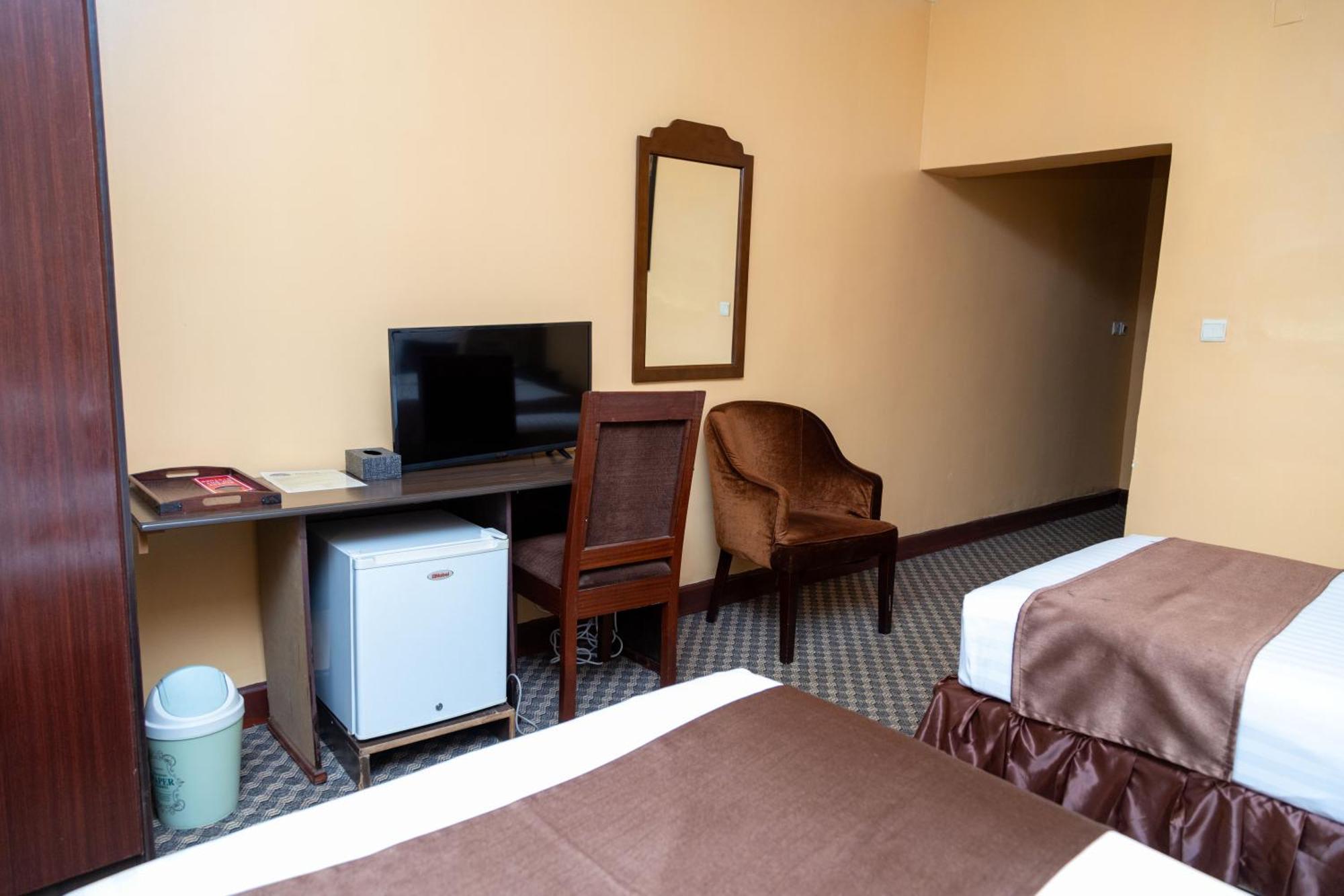 The Country Inn By Smart Haven Kigali Luaran gambar