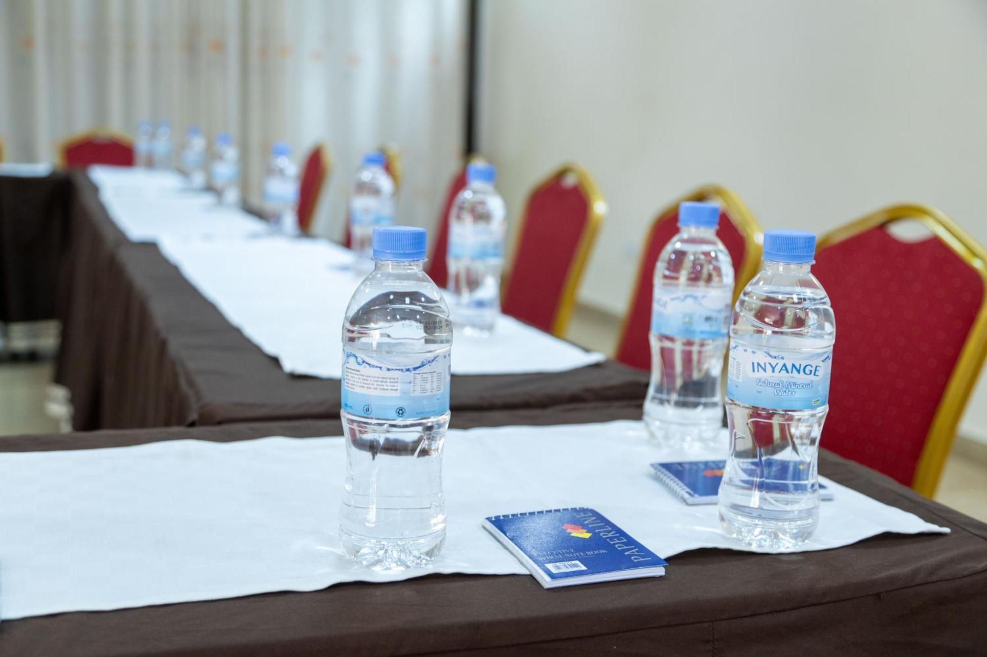 The Country Inn By Smart Haven Kigali Luaran gambar