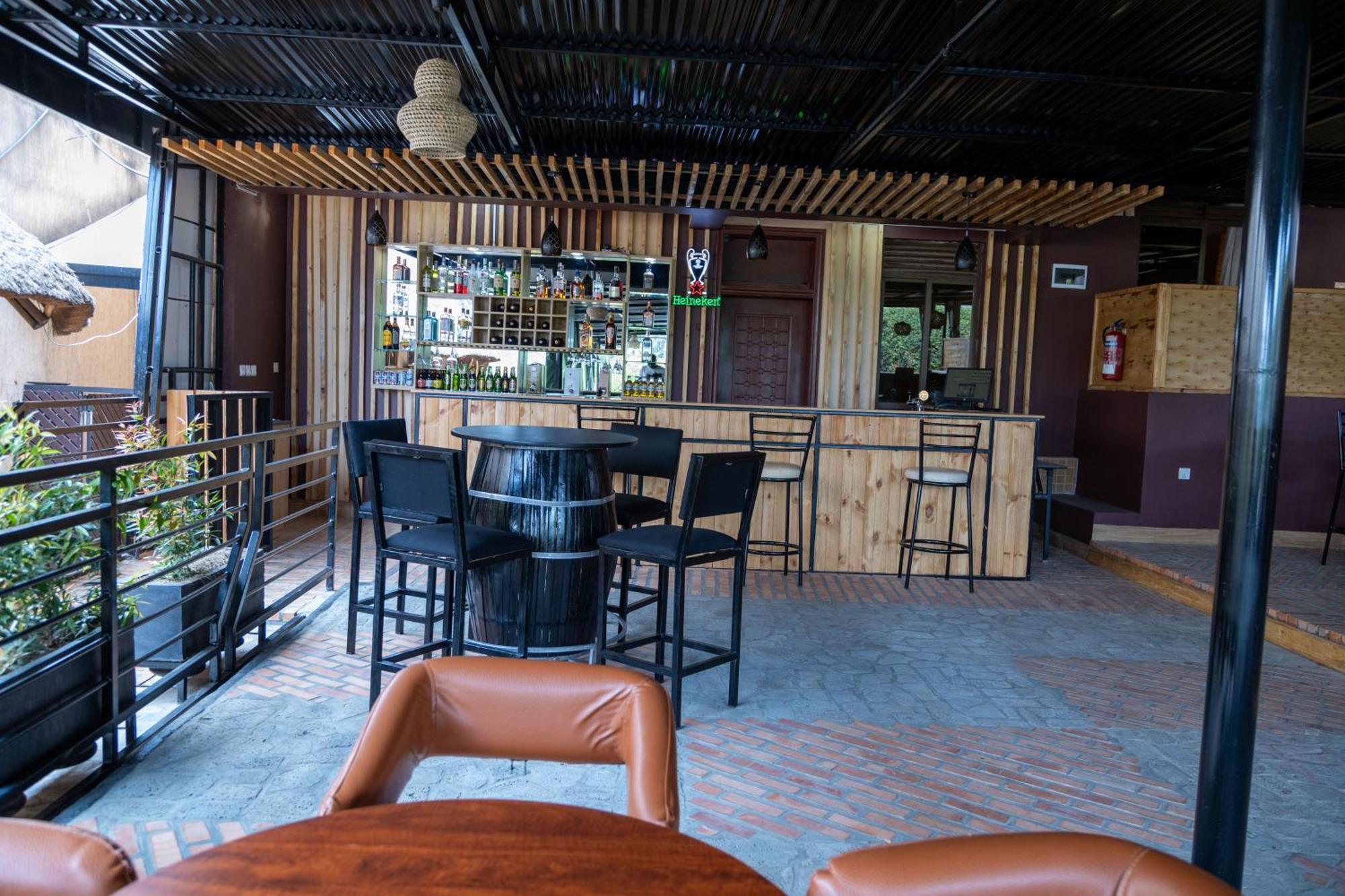 The Country Inn By Smart Haven Kigali Luaran gambar
