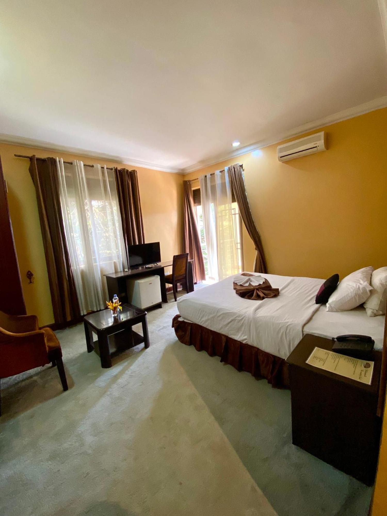 The Country Inn By Smart Haven Kigali Luaran gambar